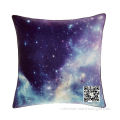 Full Color Pritning Sublimation Pillow Case/ Pillow Covers